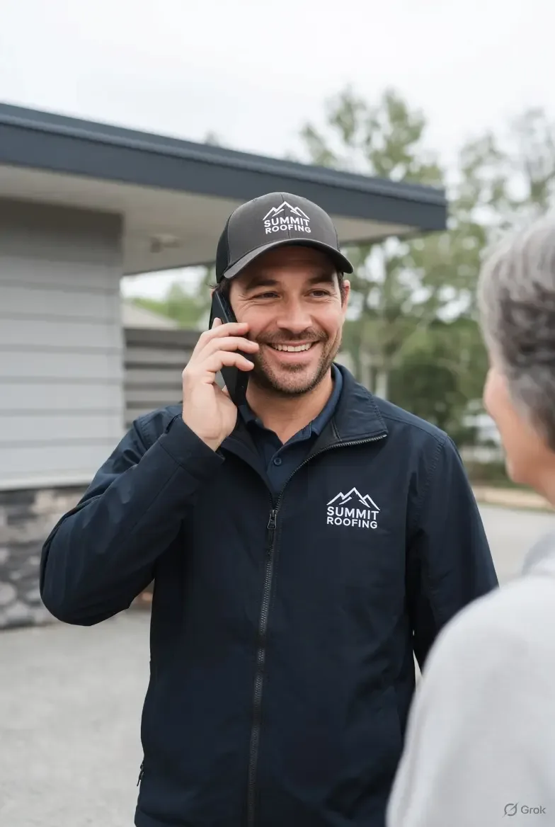 Flat Roof Leak Repair Manokotak, AK FAQs